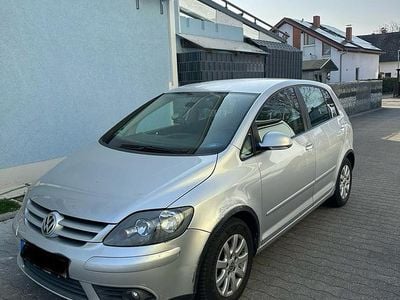 Gebraucht VW Golf V 105 PS (77 kW) 2005 Silber Kleinwagen