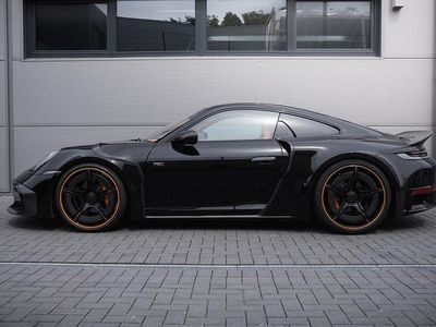 Gebraucht Porsche 911 900 PS (661 kW) 2024 Schwarz