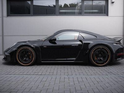 Schwarz Gebraucht 2024 Porsche 911 | 689.900 €