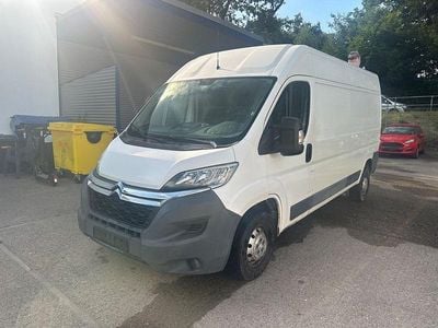 Citroën Jumper