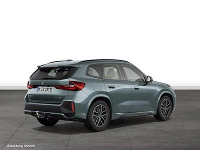 Gebraucht BMW iX1 M Sport 225 kW (306 PS) 2025 Grün SUV