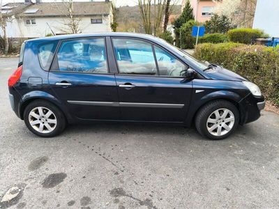 Renault Scénic II