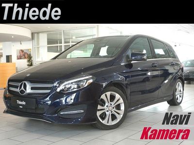 Mercedes B180