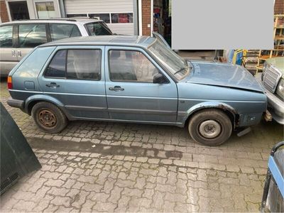 gebraucht VW Golf II 