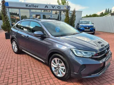 Neu VW Taigo Life 116 PS (85 kW) 2026 Grau SUV