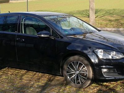 gebraucht VW Golf VII 