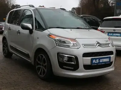 Gebraucht Citroën C3 Picasso