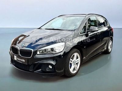 BMW 220 Active Tourer