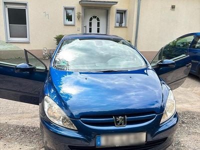 Peugeot 307 CC