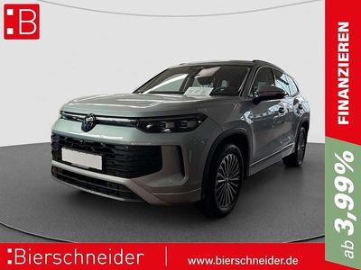 Gebraucht VW Tayron Life 150 PS (110 kW) 2025 (unbekannt) SUV