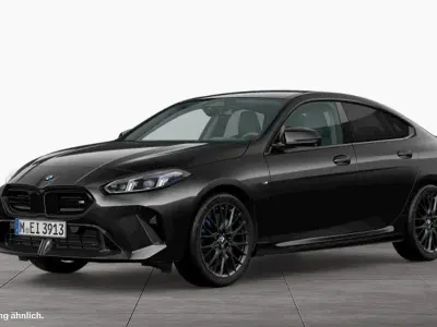 Gebraucht BMW M235 M Sport 317 PS (233 kW) 2025 Schwarz Coupé