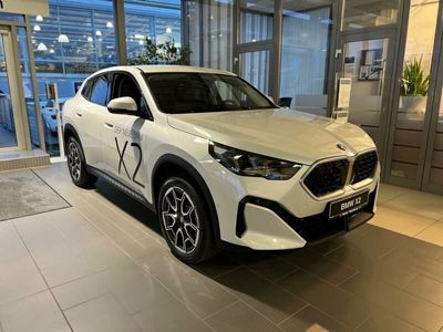 gebraucht BMW X2 sDrive20i