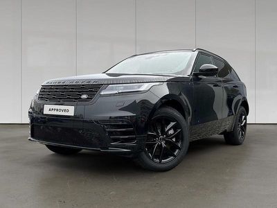 Neu Land Rover Range Rover Velar SE Dynamic 304 PS (223 kW) 2025 Santorini black SUV