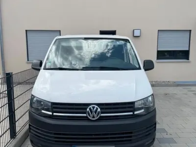 Gebraucht VW T6