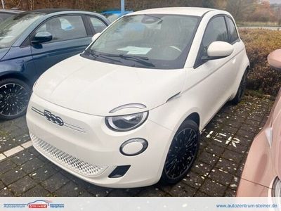 gebraucht Fiat 500e ICON Winterp Kamera Kessy 17 Zoll sofort