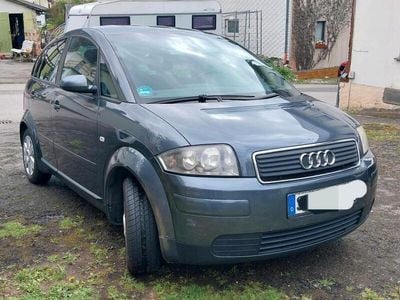 Audi A2