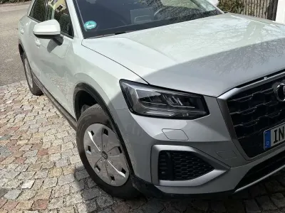 Gebraucht Audi Q2