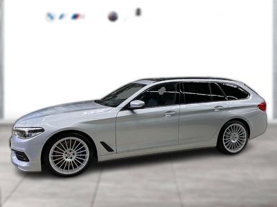 Alpina D5
