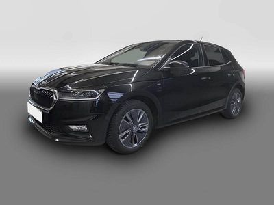 Schwarz Gebraucht 2025 Skoda Fabia Tour Limousine | 25.100 € (Teuer)