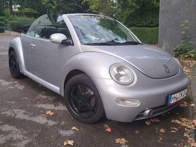 VW Beetle