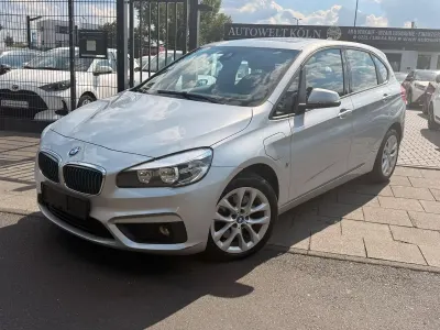 Gebraucht BMW 225 Active Tourer