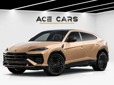 Gebraucht Lamborghini Urus