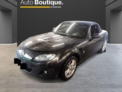 Mazda MX5