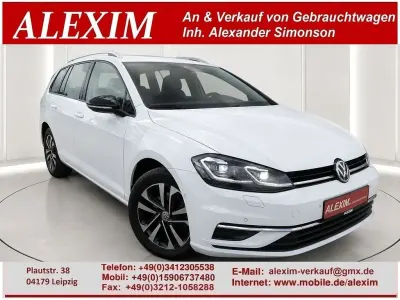 Gebraucht VW Golf VII