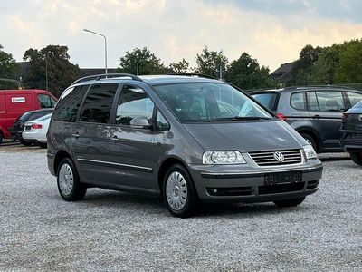 VW Sharan