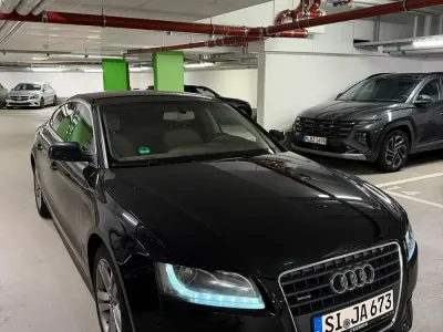 Gebraucht Audi A5 Sportback