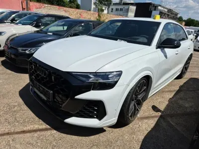 Gebraucht Audi RS Q8