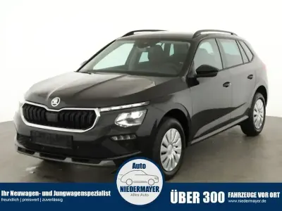 Nuova Skoda Kamiq Selection 116 CV (85 kW) 2026 Nero SUV