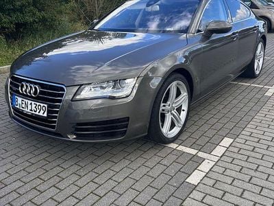 Gebraucht Audi A7 Sport 299 PS (219 kW) 2011 Kleinwagen