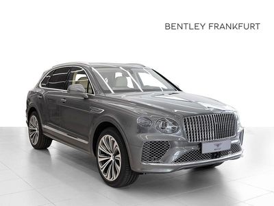Neu Bentley Bentayga 549 PS (403 kW) 2025 Grau SUV