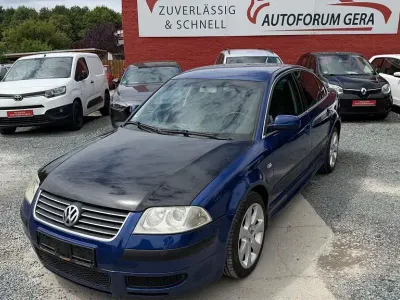 Gebraucht VW Passat