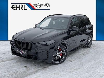 Schwarz Neu 2026 BMW X5 M Sport SUV | 98.870 € (Superpreis)