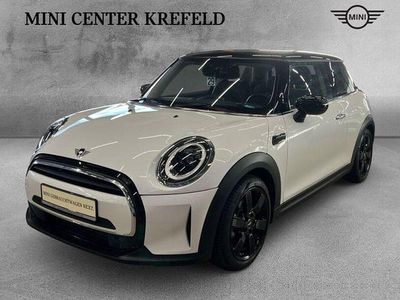 Gebraucht Mini Cooper Classic 136 PS (100 kW) 2023 Weiss Kleinwagen