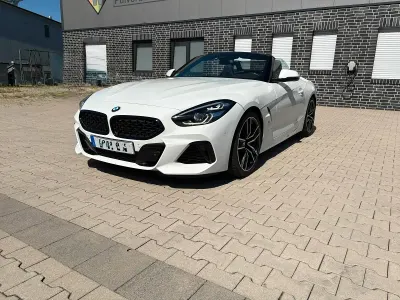 Gebraucht BMW Z4