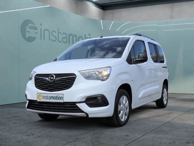 gebraucht Opel Combo Life Ultimate/Automatik/Diesel/ N1 Zulass.