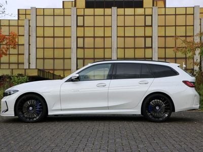 Alpina B3