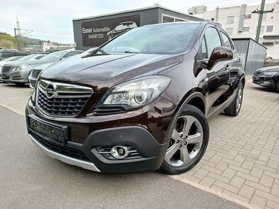 Brugt Opel Mokka Innovation 131 HK (96 kW) 2012 SUV