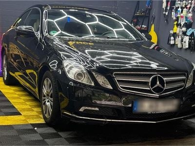 Mercedes E350