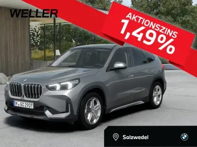 Gebraucht BMW X1