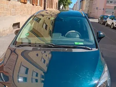 Gebraucht Opel Zafira Tourer