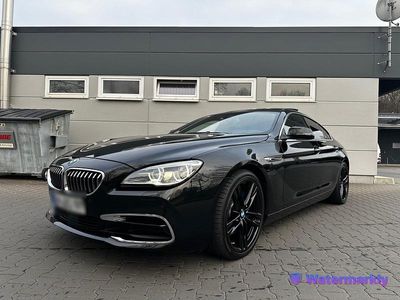 BMW 640
