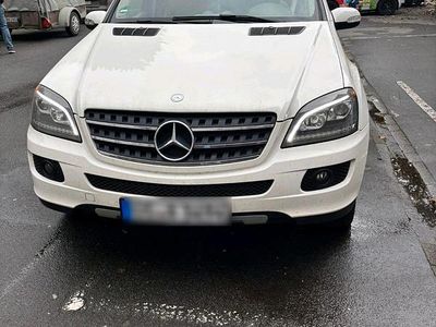 Mercedes ML350