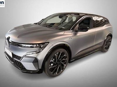 Neu Renault Megane E-Tech Esprit Alpine 55 kW (75 PS) 2025 Grau Limousine