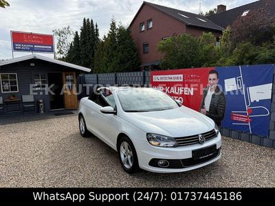 VW Eos