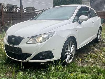 Seat Ibiza SC