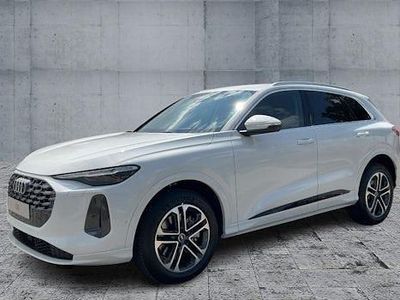 Usado Audi Q5 Advanced Plus 204 HP (150 kW) 2025 Branco SUV